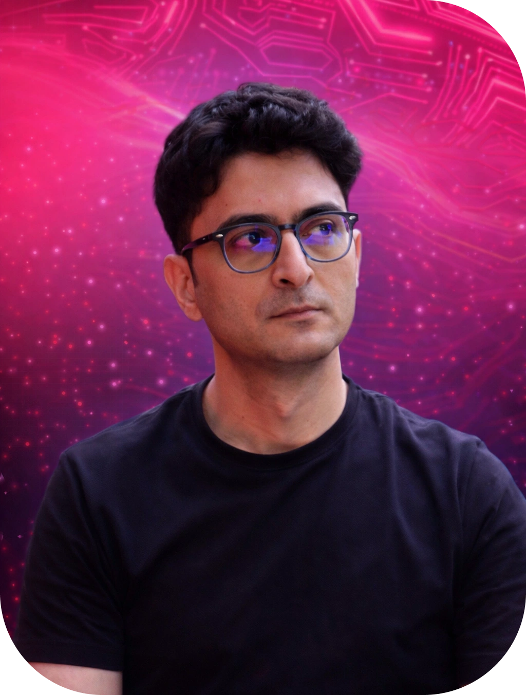 Aamer Ejaz